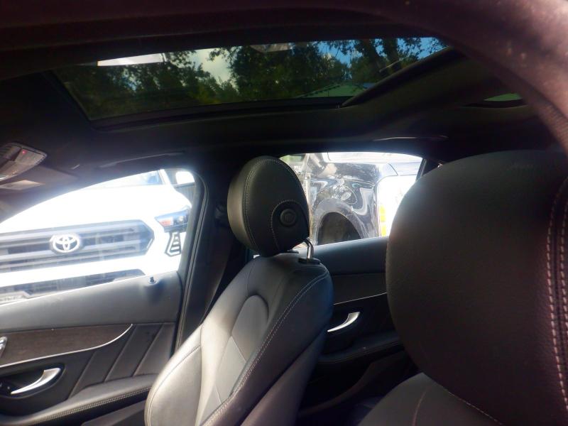 Mercedes-Benz C-Class C300 4MATIC Sedan 2021