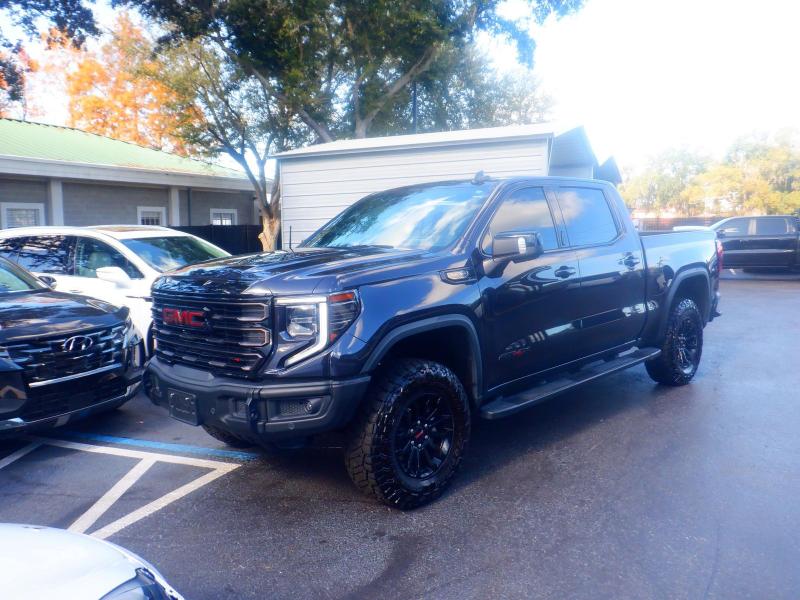 GMC Sierra 1500  2023