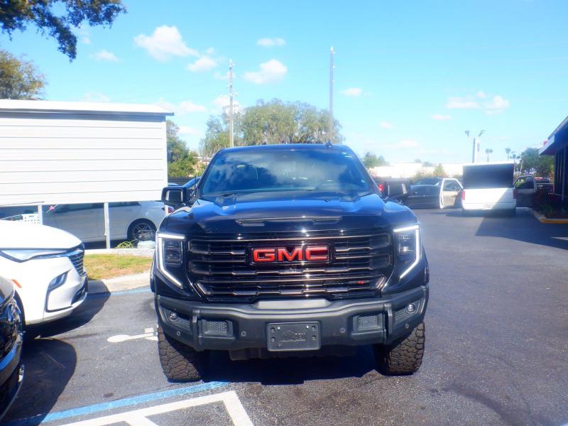 GMC Sierra 1500  2023