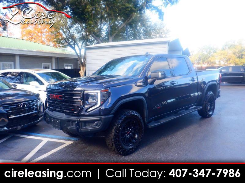 GMC Sierra 1500  2023