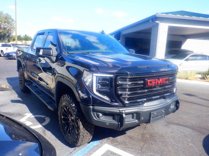 GMC Sierra 1500  2023