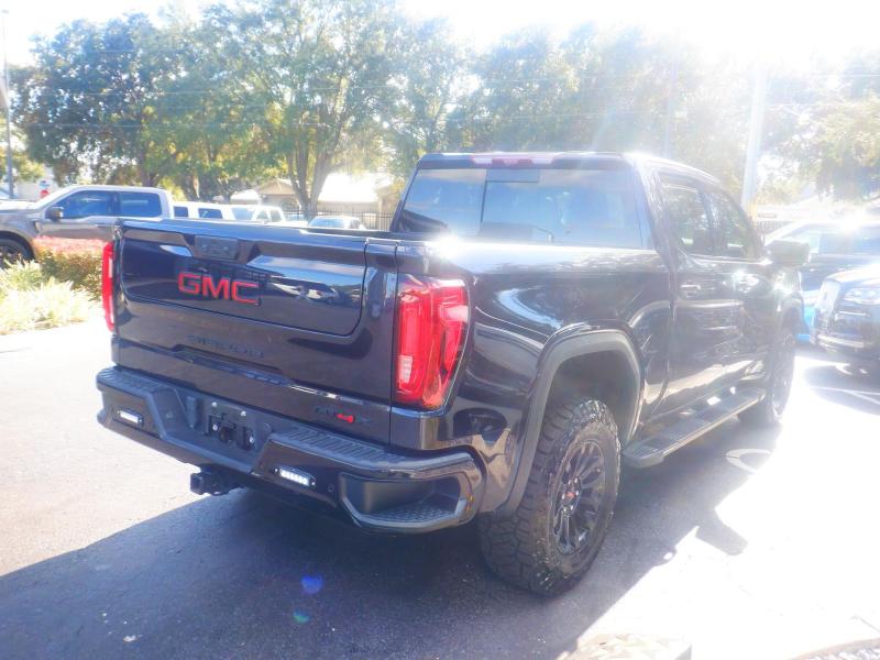 GMC Sierra 1500  2023