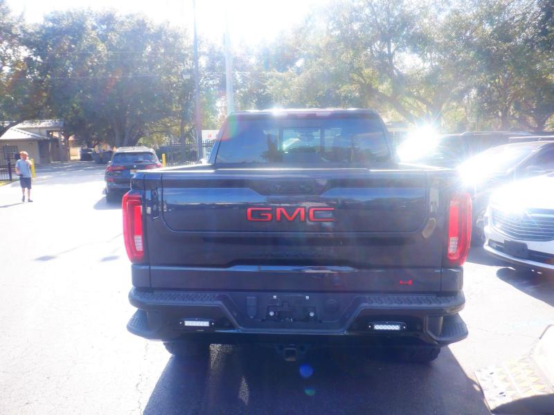 GMC Sierra 1500  2023