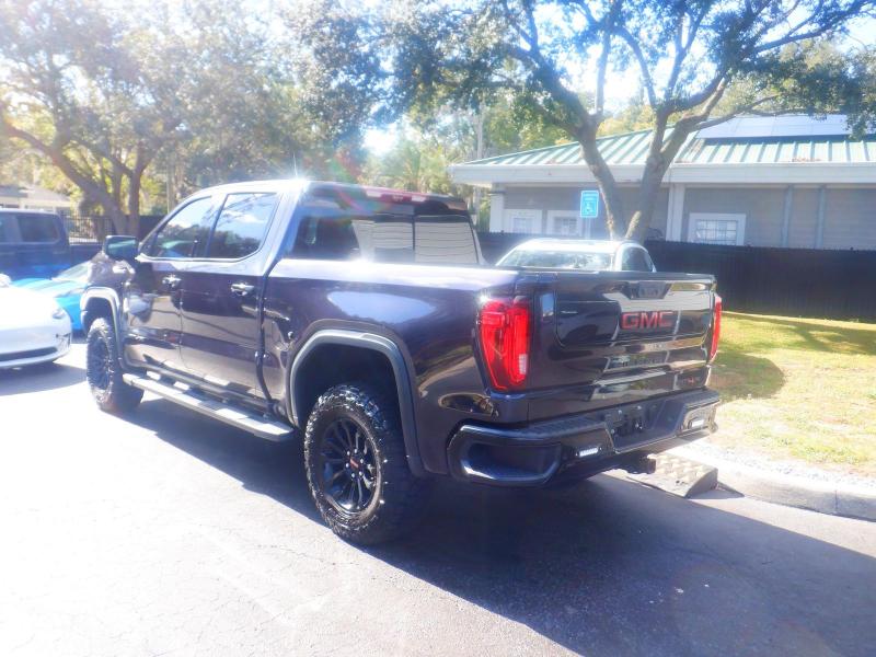 GMC Sierra 1500  2023