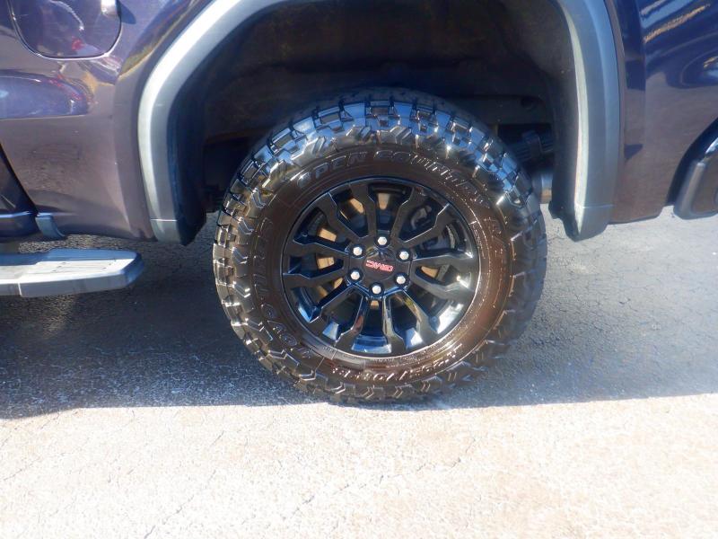 GMC Sierra 1500  2023