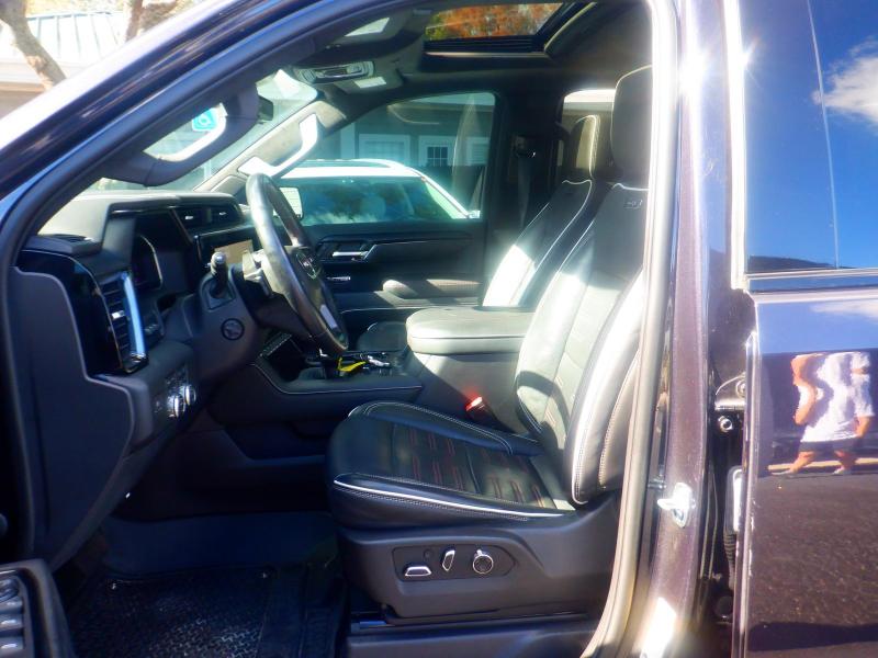 GMC Sierra 1500  2023