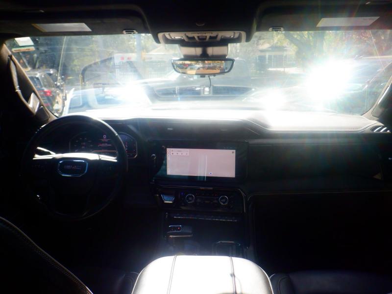 GMC Sierra 1500  2023