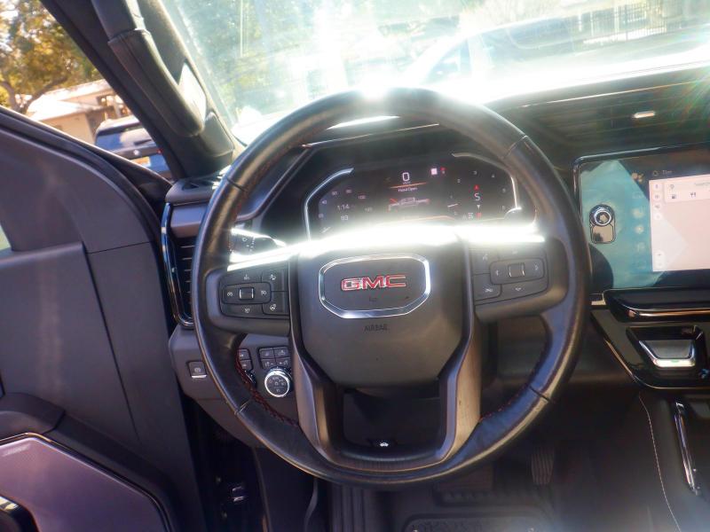 GMC Sierra 1500  2023