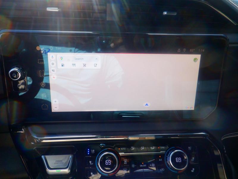 GMC Sierra 1500  2023