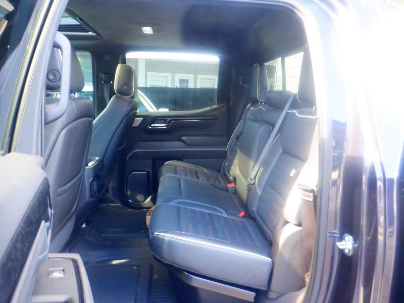 GMC Sierra 1500  2023