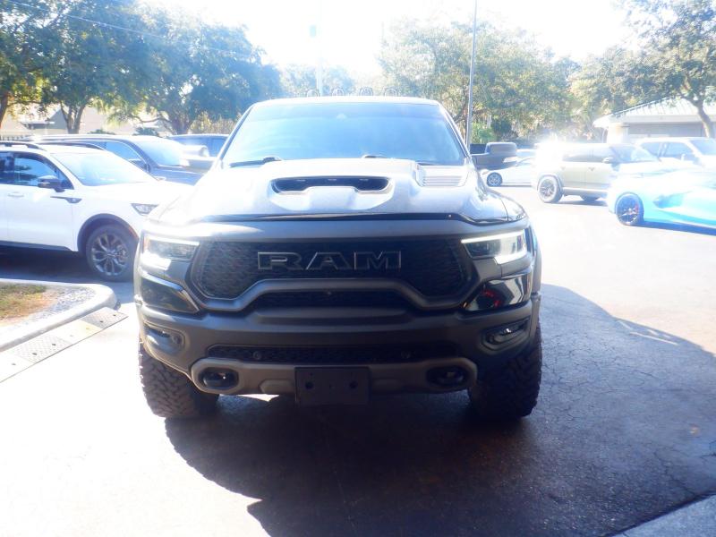 RAM 1500  2022