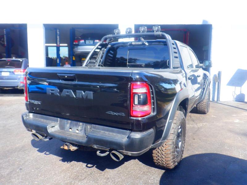 RAM 1500  2022