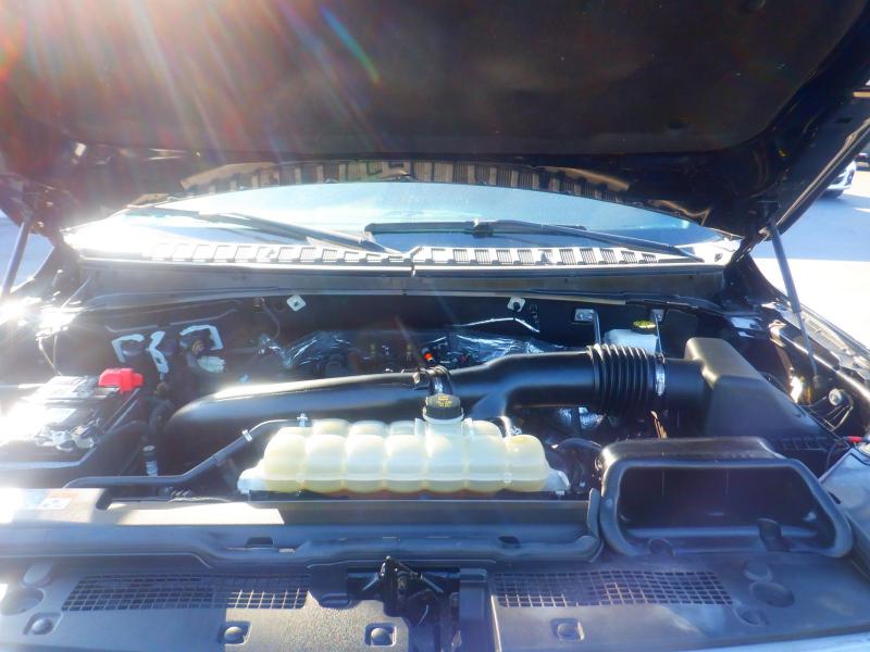 Ford Expedition Platinum 4x4 2022