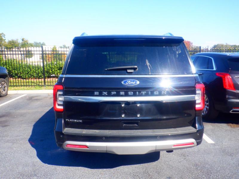 Ford Expedition Platinum 4x4 2022