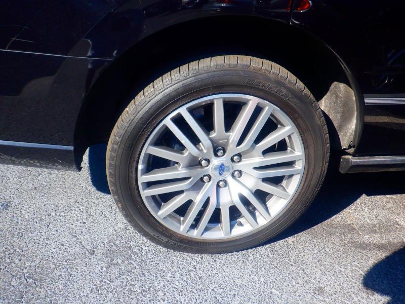 Ford Expedition Platinum 4x4 2022