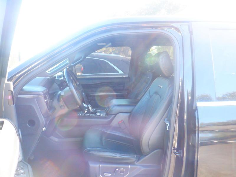 Ford Expedition Platinum 4x4 2022