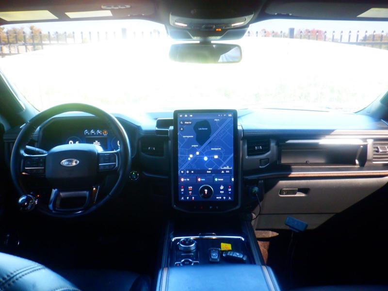 Ford Expedition Platinum 4x4 2022