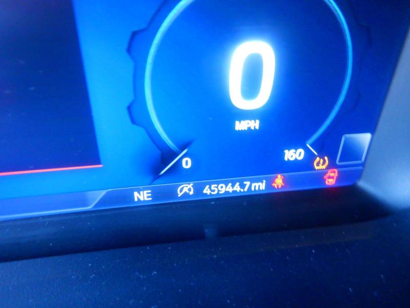 Ford Expedition Platinum 4x4 2022