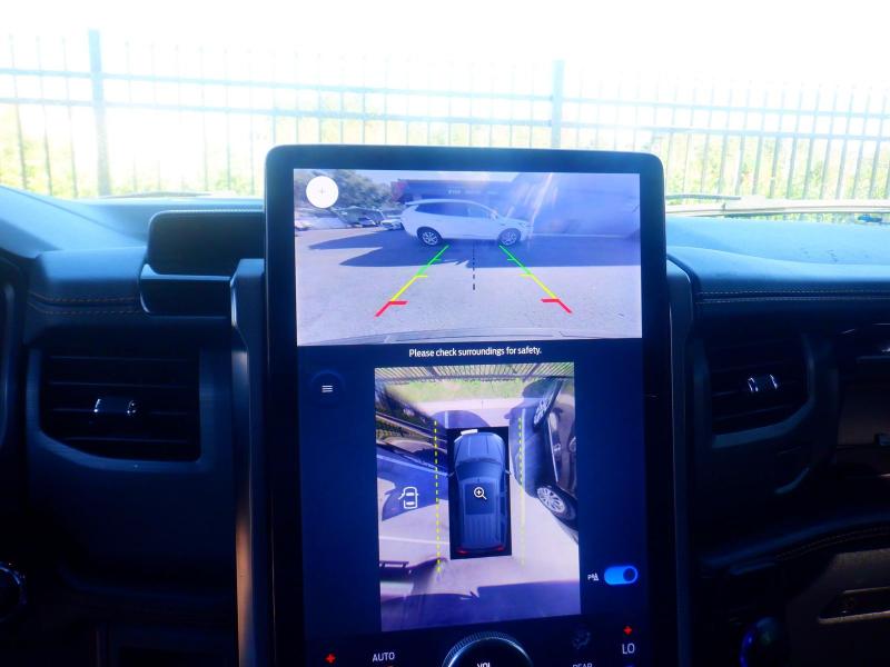 Ford Expedition Platinum 4x4 2022