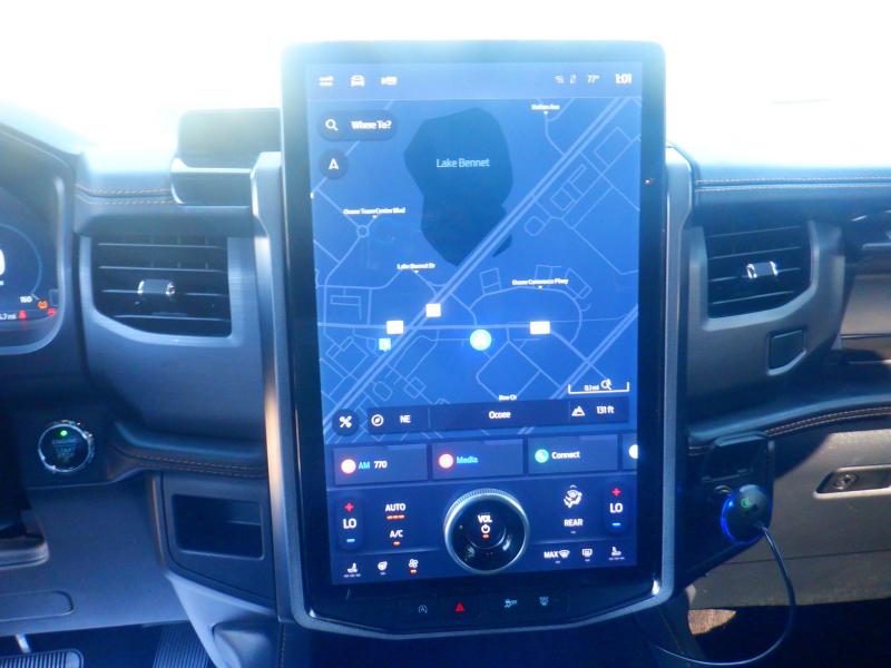 Ford Expedition Platinum 4x4 2022