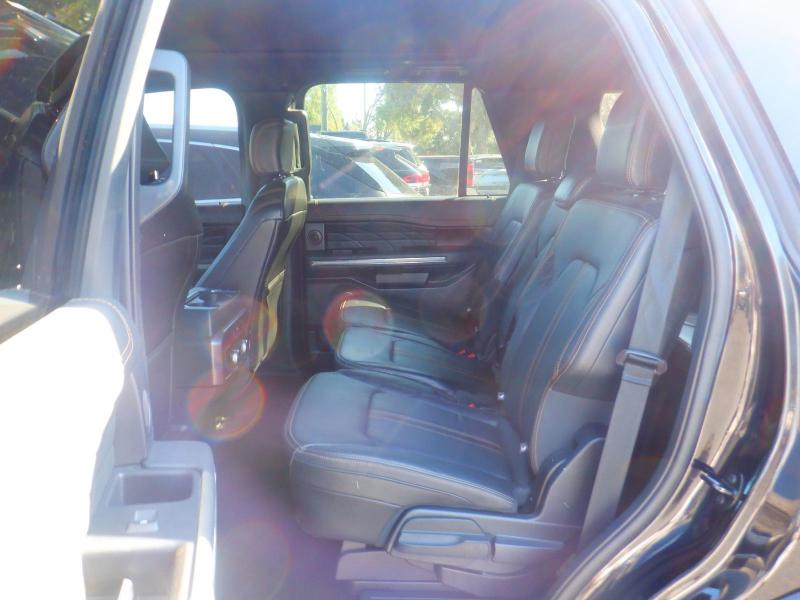 Ford Expedition Platinum 4x4 2022