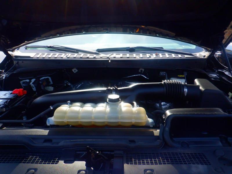 Ford Expedition Platinum 4x4 2022