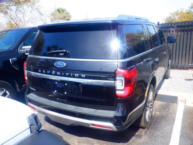 Ford Expedition Platinum 4x4 2022