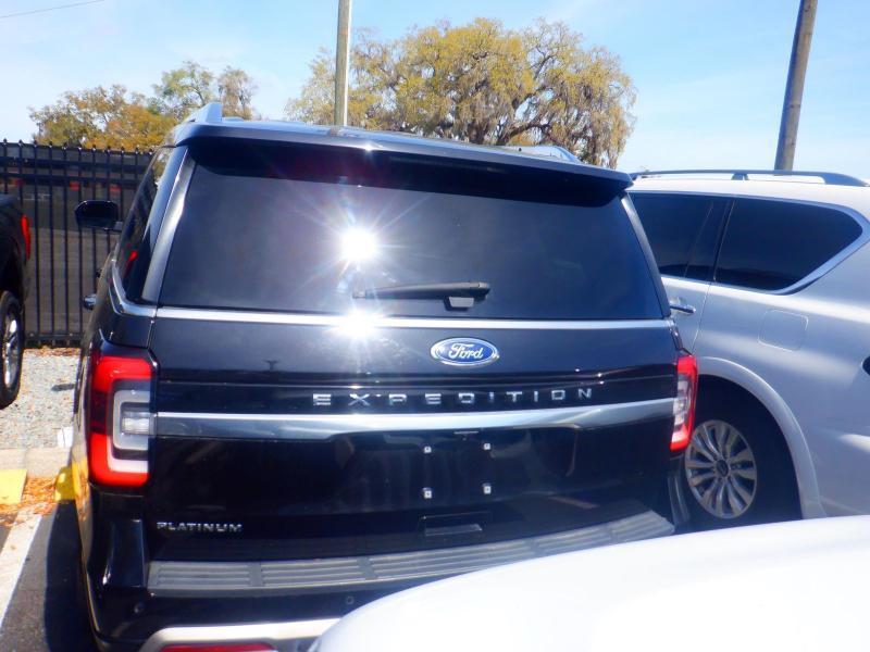 Ford Expedition Platinum 4x4 2022