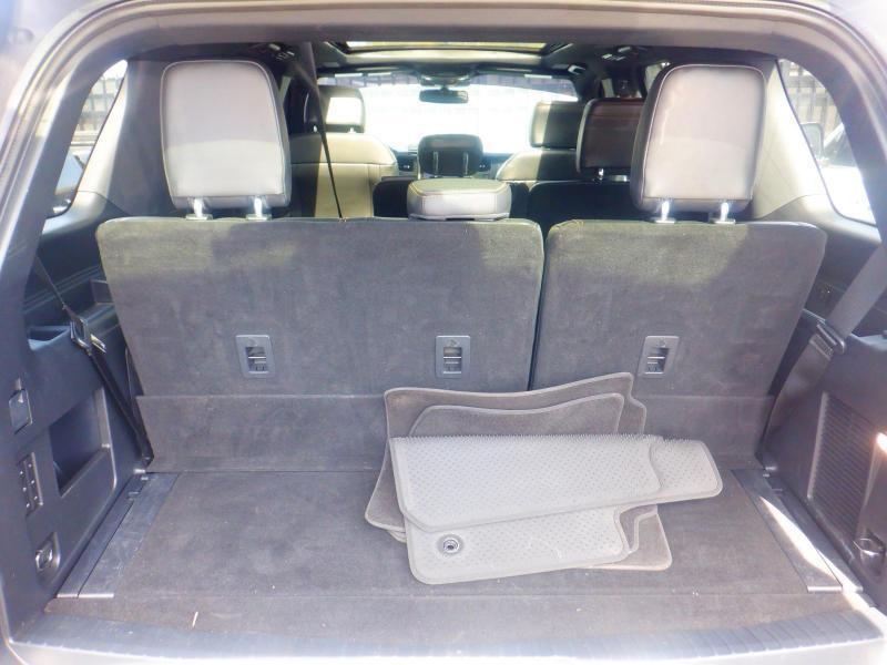 Ford Expedition Platinum 4x4 2022