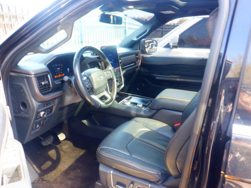 Ford Expedition Platinum 4x4 2022