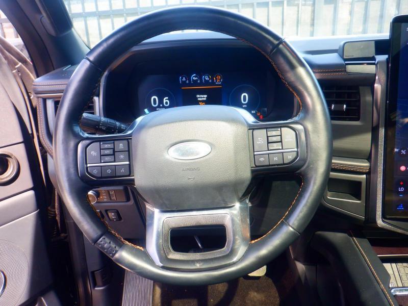 Ford Expedition Platinum 4x4 2022