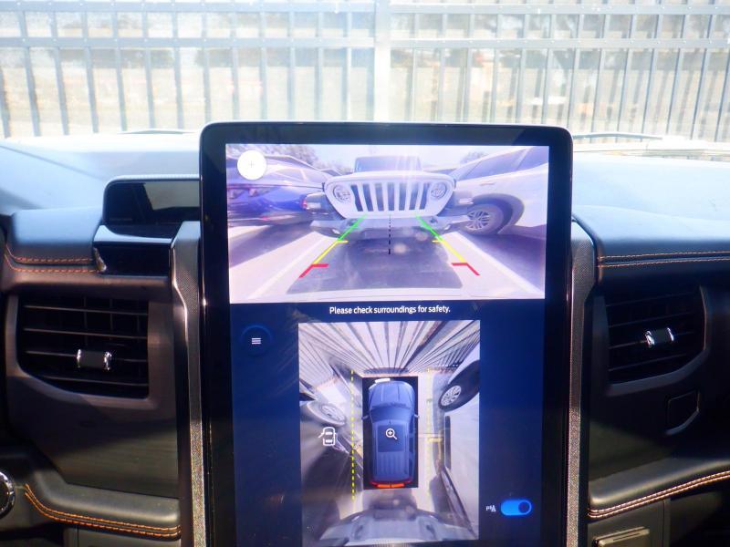 Ford Expedition Platinum 4x4 2022