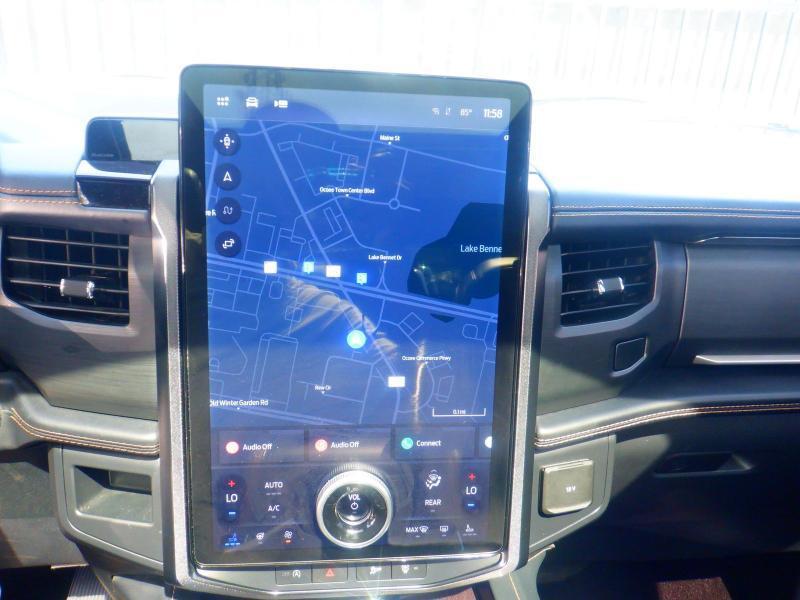 Ford Expedition Platinum 4x4 2022