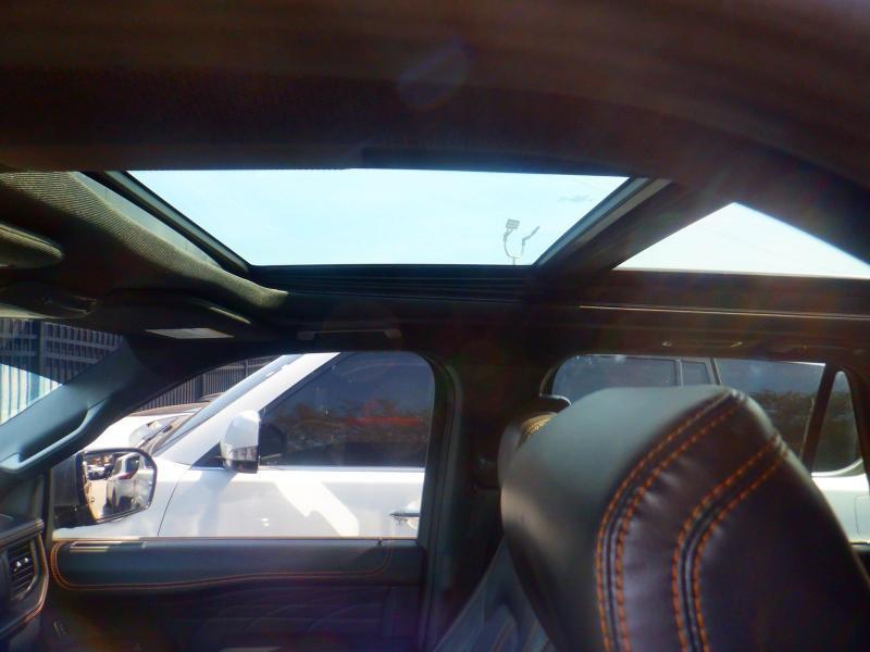 Ford Expedition Platinum 4x4 2022