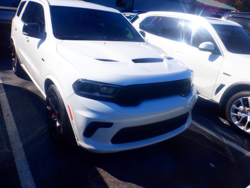 Dodge Durango  2021