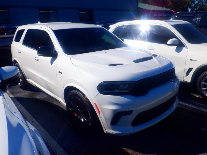 Dodge Durango  2021