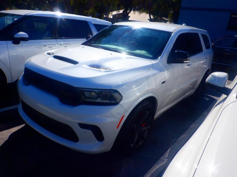 Dodge Durango  2021