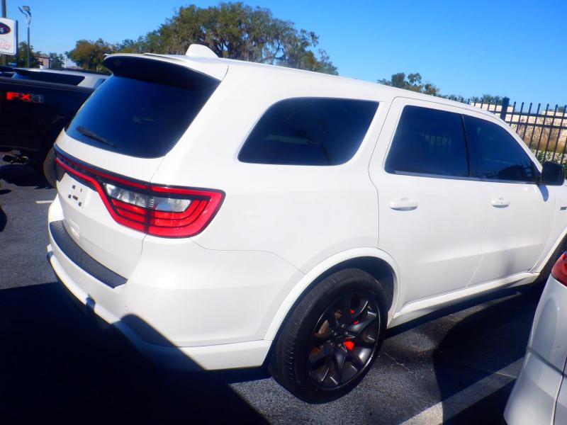 Dodge Durango  2021