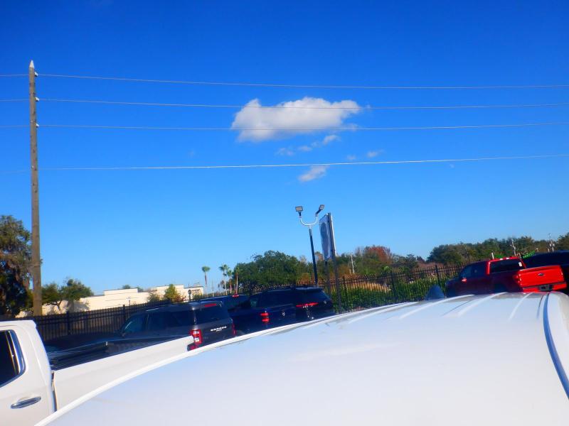 Chevrolet Equinox LS AWD 2022