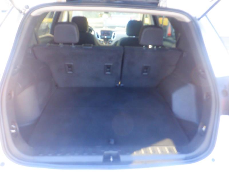 Chevrolet Equinox LS AWD 2022