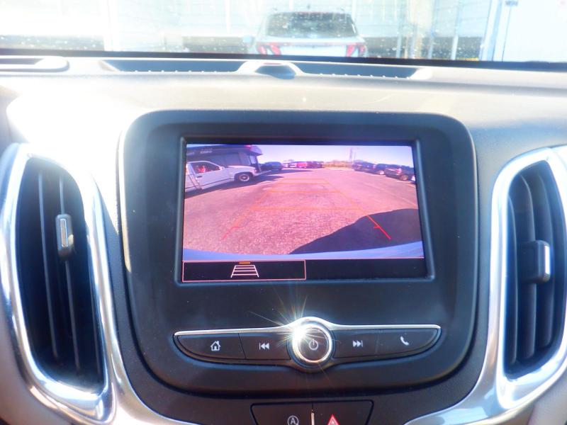 Chevrolet Equinox LS AWD 2022