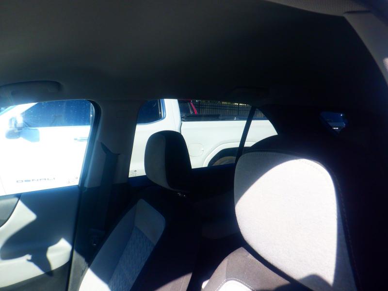 Chevrolet Equinox LS AWD 2022