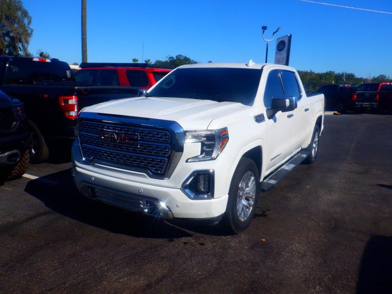 GMC Sierra 1500  2020