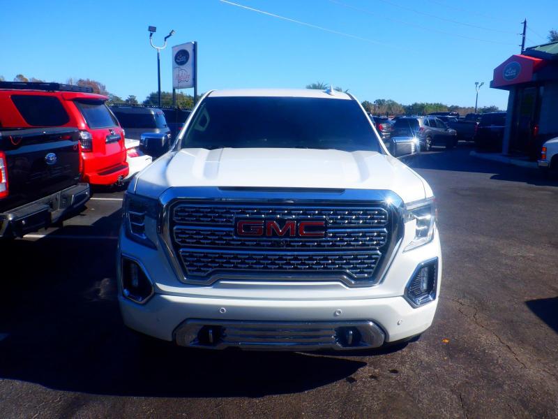 GMC Sierra 1500  2020