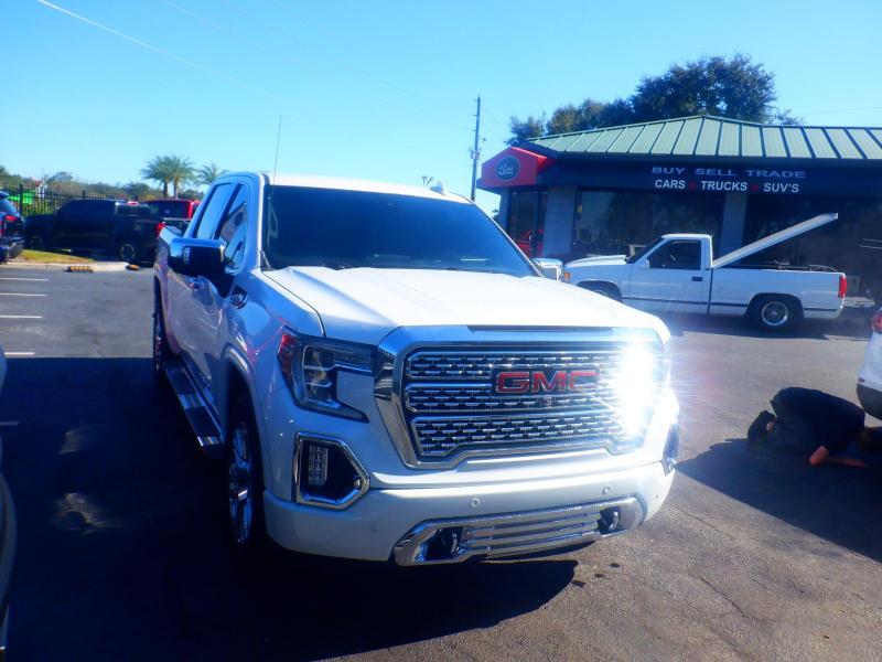 GMC Sierra 1500  2020