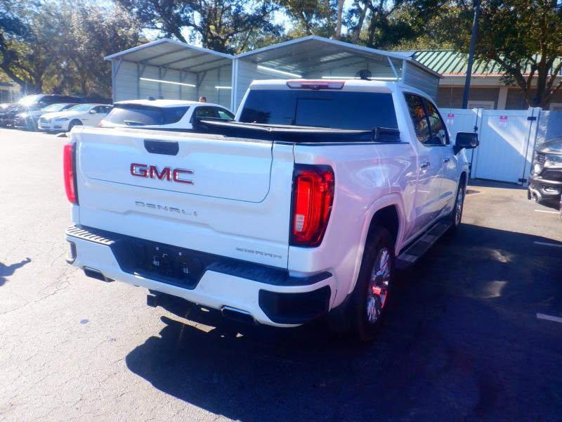 GMC Sierra 1500  2020