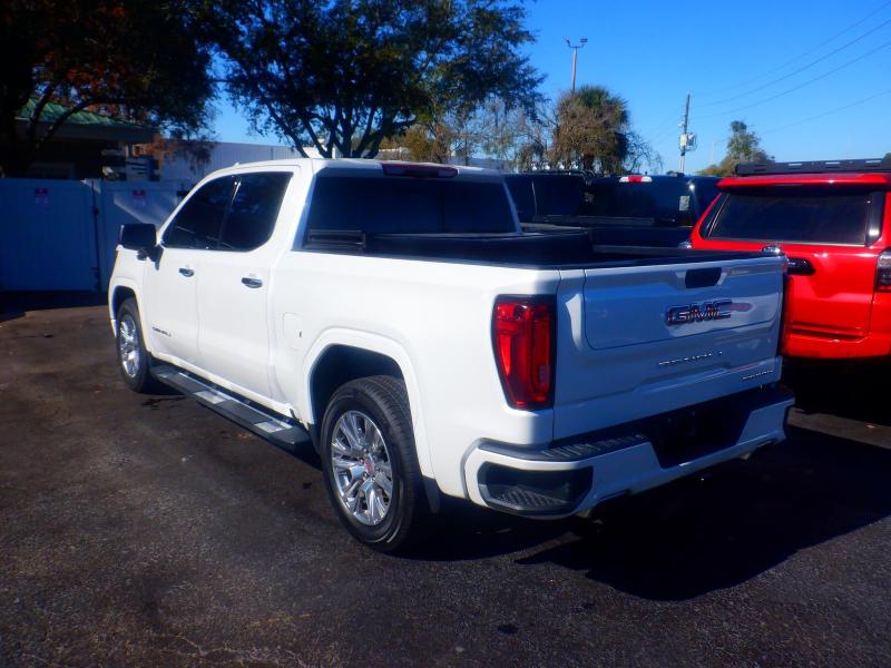 GMC Sierra 1500  2020