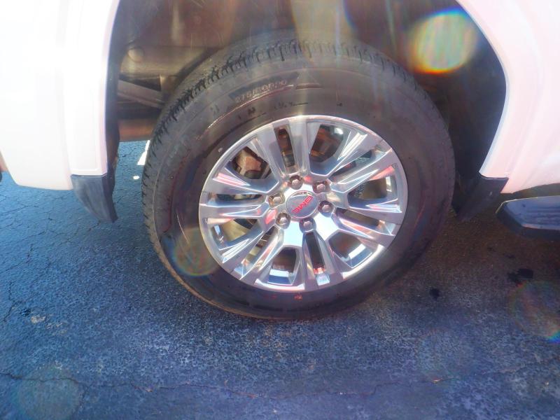 GMC Sierra 1500  2020