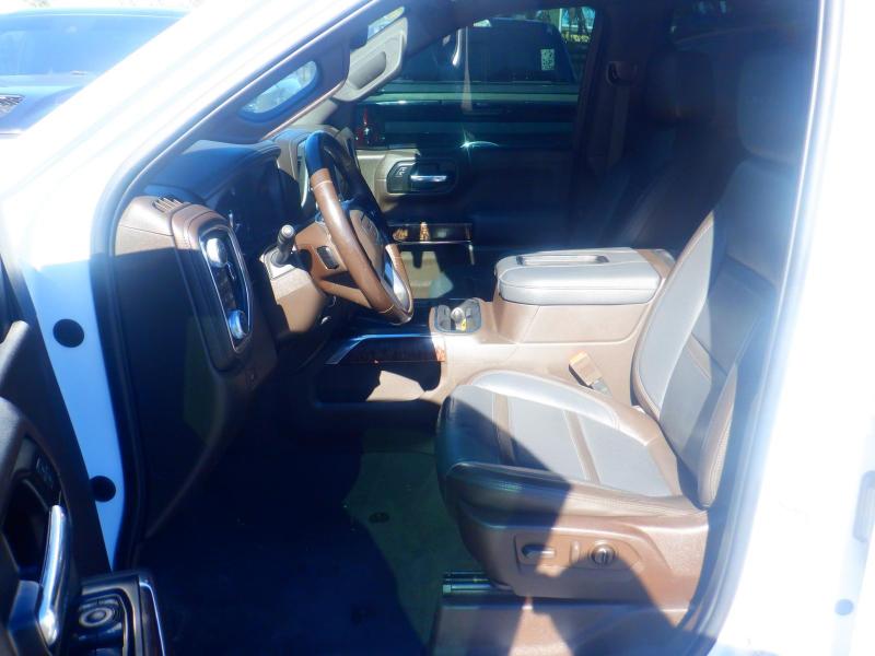 GMC Sierra 1500  2020