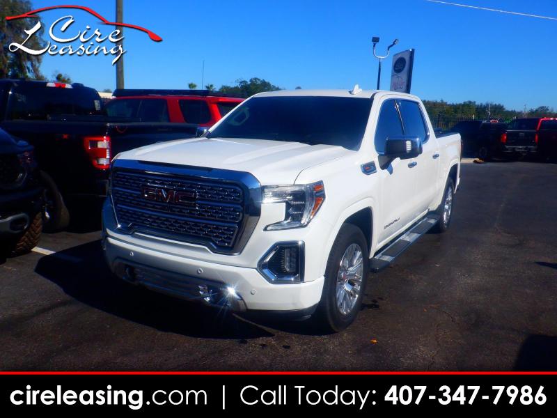 GMC Sierra 1500  2020